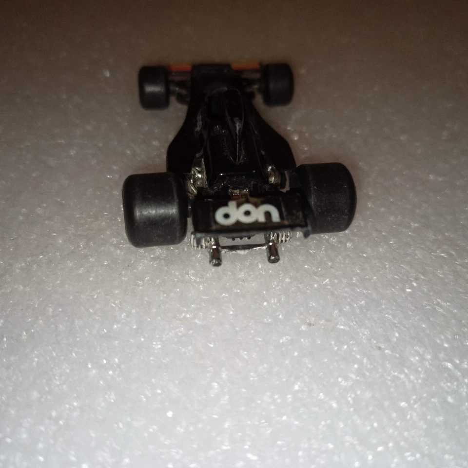 Shadow F. 1 Scala 1:55 Polistil  Anni 70 LEGGI DESCRIZIONE - Immagine 4 di 4