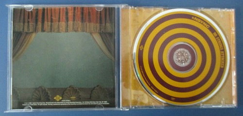 2 CD's from NSYNC, No Strings Attached & Celebrity, Jive, 2000 & 2001 - Picture 6 of 7