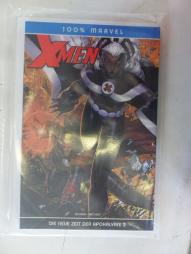 1 x Comic  100% Marvel  X-Men  -  Die Neue Zeit Der Apokalypse   Nr. 19 -  Z.1 - Bild 1 von 1