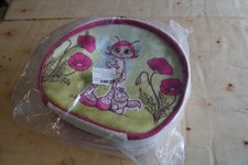 Children Toy Case Feeoly NICI 38064 Feeoly&acute;s World Children's Rucksack