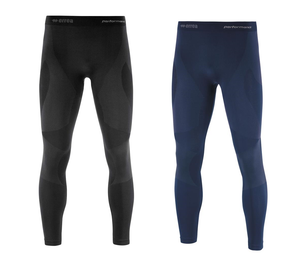 pantaloni termici calcio