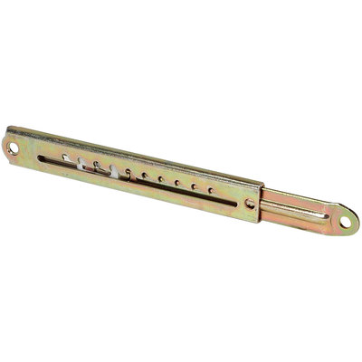 Penn-Elcom P1250-10 Adjustable Ratchet Stay Pair w/Ten Stops