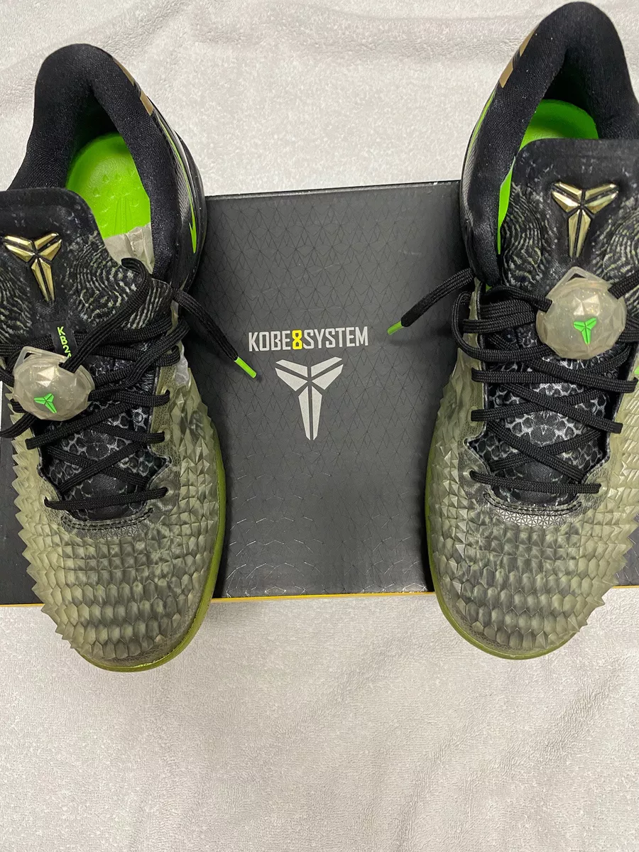Kobe 8 cheap ss christmas