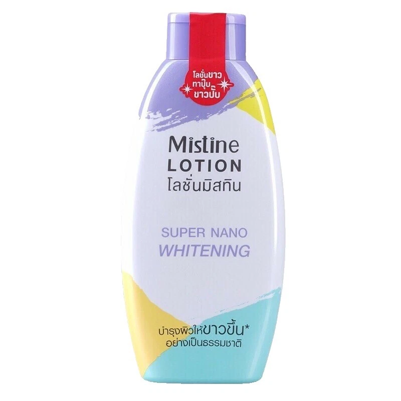 Cremas hidratantes Mistine Crema Cuidado de la piel