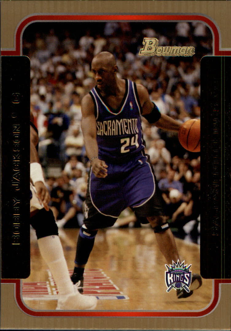 2003-04 BOWMAN GOLD BASKETBALL ASSORTED SINGLES U-PICK!