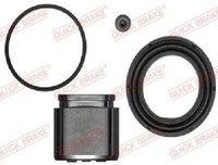 Original Quick Brake Reparatursatz Bremssattel 114-5102 FüR Chrysler CitroëN