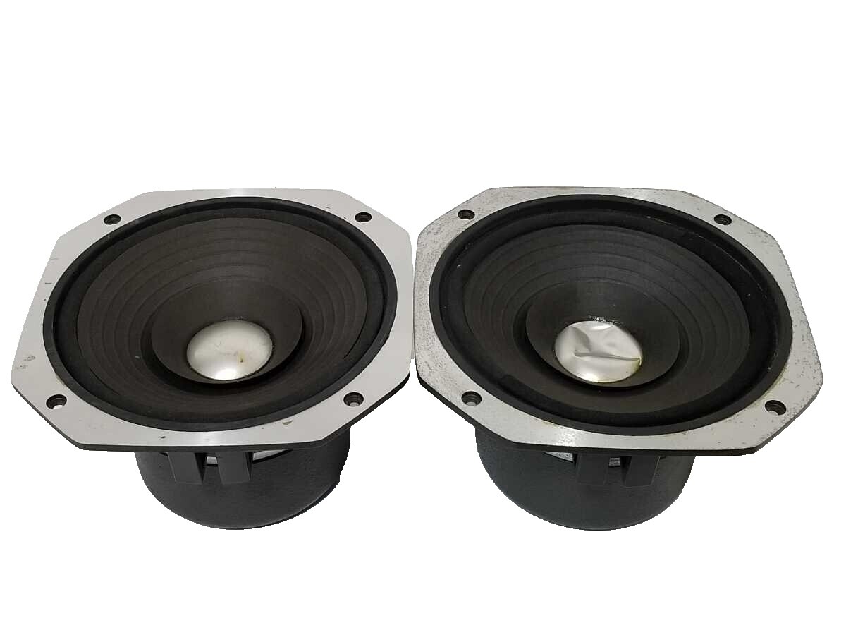 Fostex Pro Audio Speaker Drivers & Horns for sale - eBay