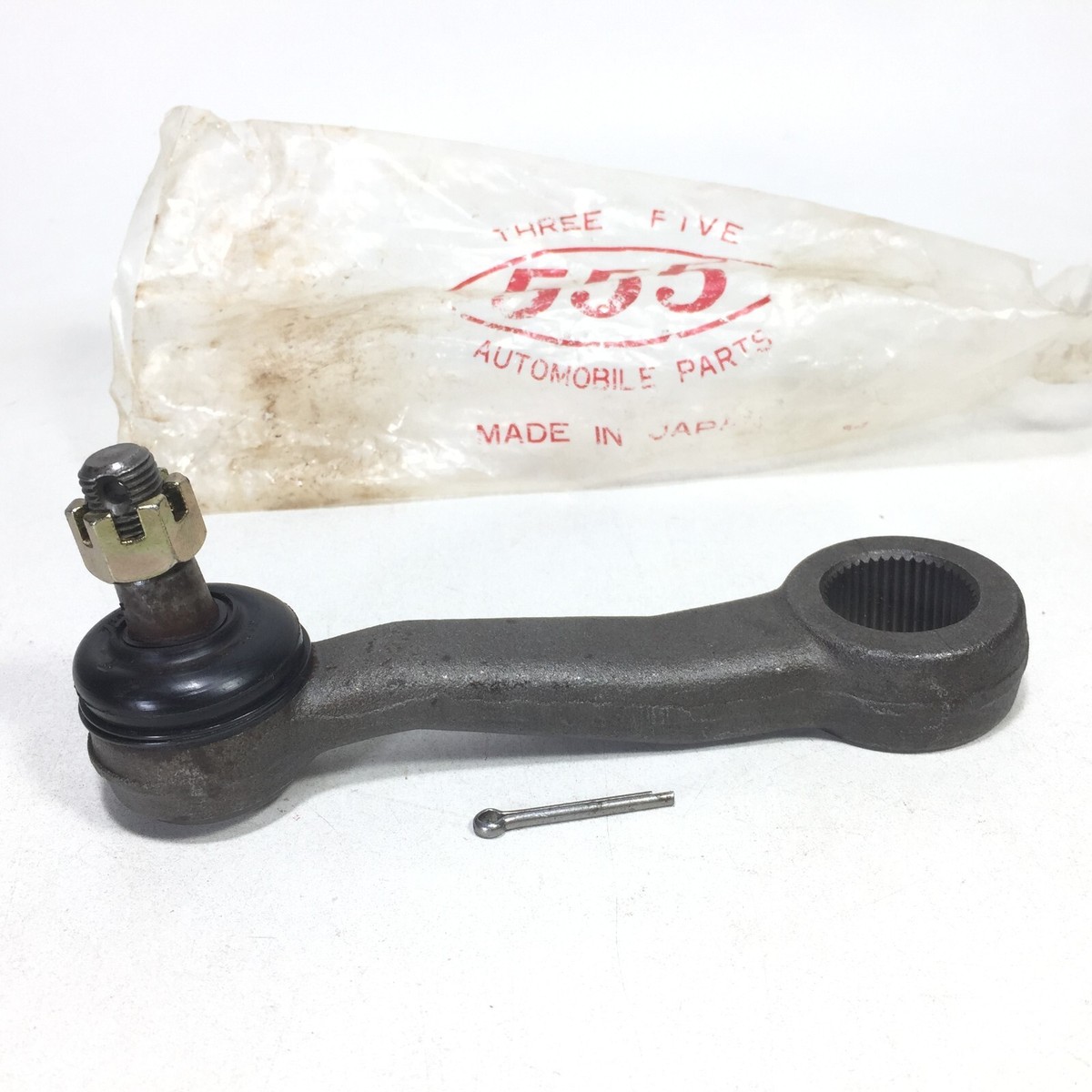 555 Pitman Arm For Toyota Corona RT80 NOS Japan 45401-29045 | eBay