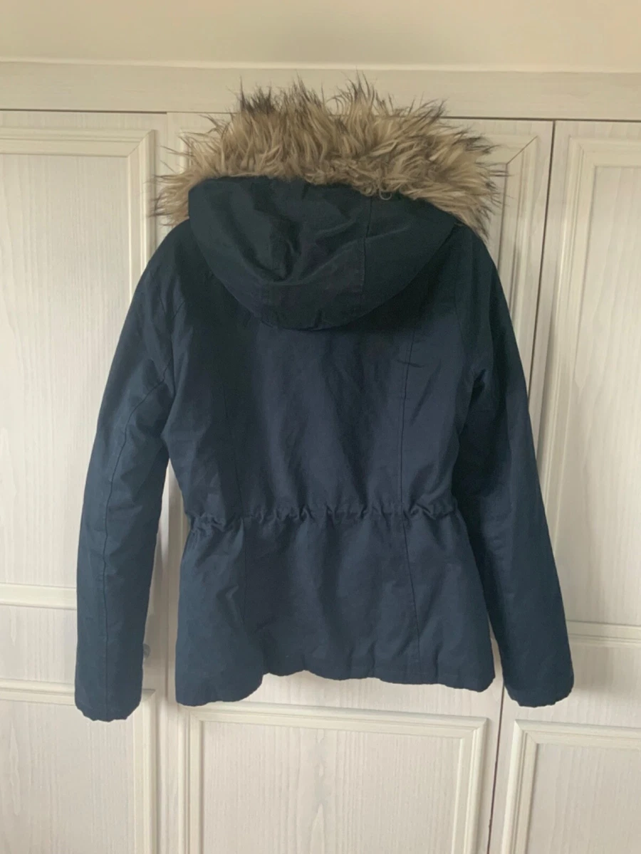 Hollister girls shop coats