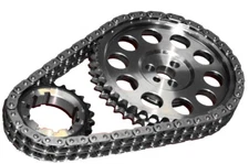 JP Performance JP5615T Iwis Double Roller Timing Chain Set LS1 Torrington