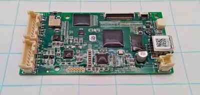 GE OEM WB27X35131 MODULE BOARD (NEW IN BOX)