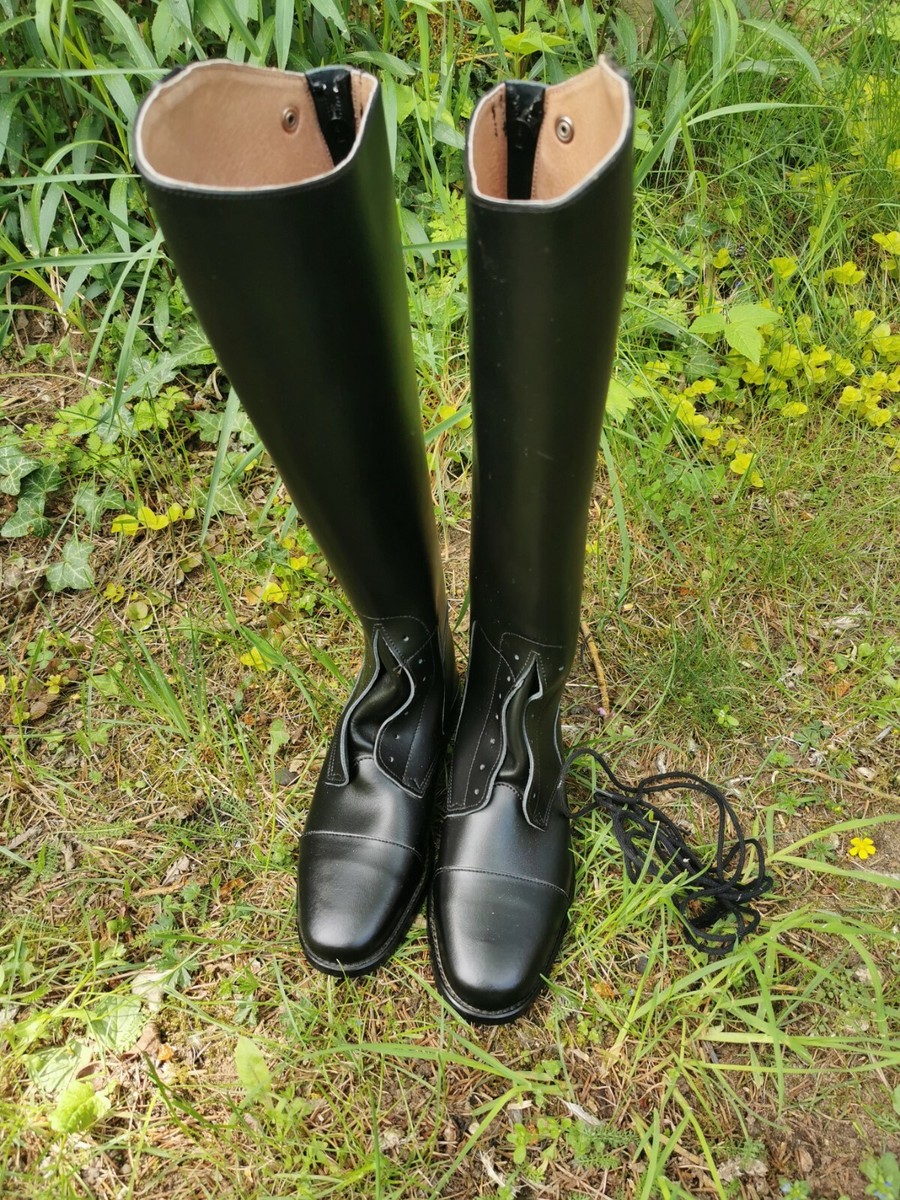 reitstiefel 37