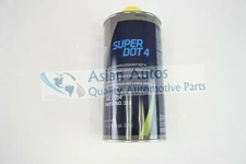 Pentosin Super DOT4 Brake Fluid 1 Liter 
