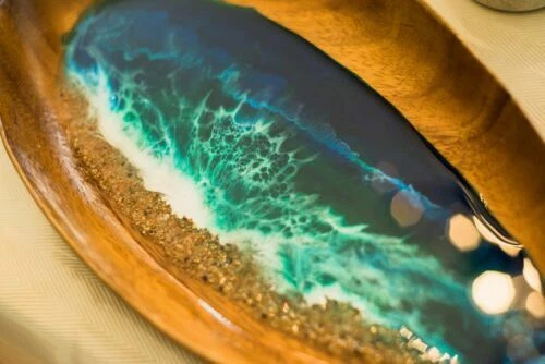 Bastel-Kunstharzformen & Zubehör