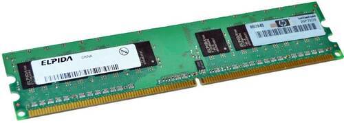 Memoria Ram Ddr2 De 2 Gb A 800 Mhz Pc2-6400, Dimm De 1,8 V, | Meses Sin Interés - Foto 2