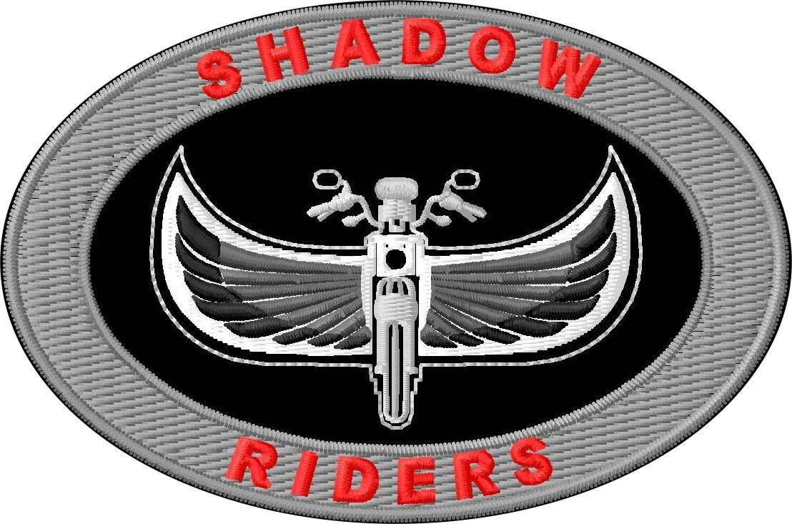 Shadow riders motorcycle club online