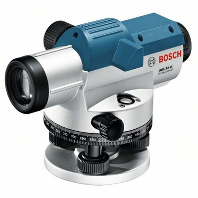 Baustativ BT 16 Bosch Optisches Nivelliergerät GOL 32 G Baustativ BT 16 Bosch Optisches Nivelliergerät GOL 32 G