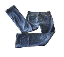 CITIZENS of HUMANITY Kelly Stretch Low Waist Bootcut Denim Jeans Women's 28 X 30