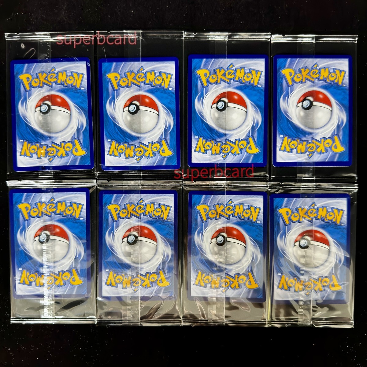 Pokemon S-Chinese Jolteon Vaporeon Flareo CSGC 001-008 from Pokemon S-Chinese Jolteon Vaporeon Flareo CSGC 001-008 from