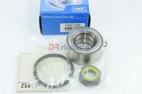 SKF VKBA1479 Kit Radlager Hinterachse FüR Ford Scorpio 40X75X37