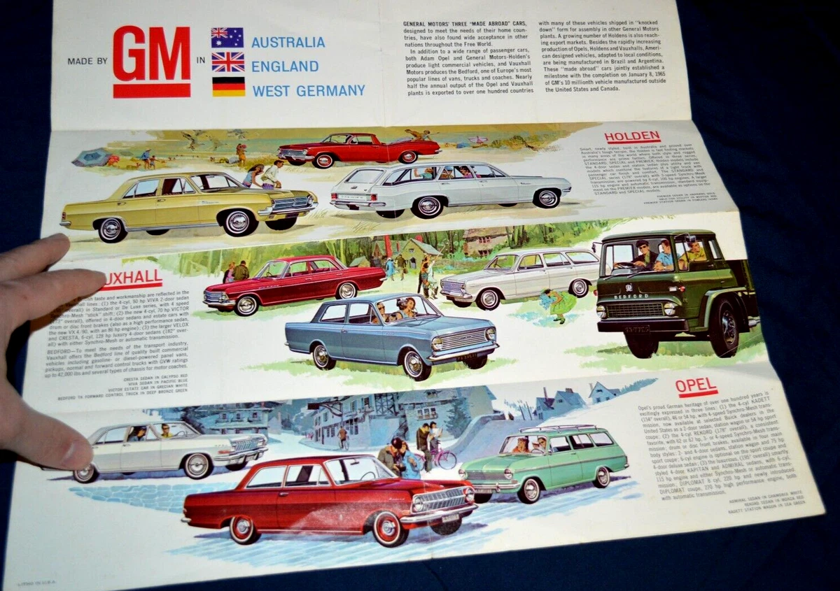 REX Juwel Opel Kapitan 　未使用 Opel Kapitan, 1:43 NEO - Model Cars Too
