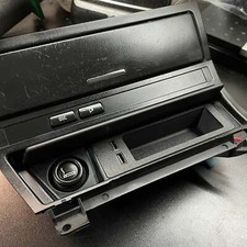 E46 Ashtray Quick Charge Usb Port