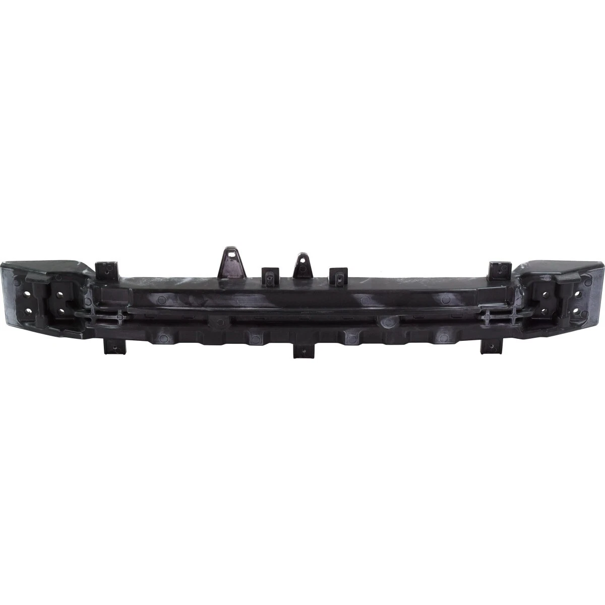 Bumper Face Bar Reinforcement Rear 86631J0000 Sedan for Hyundai 