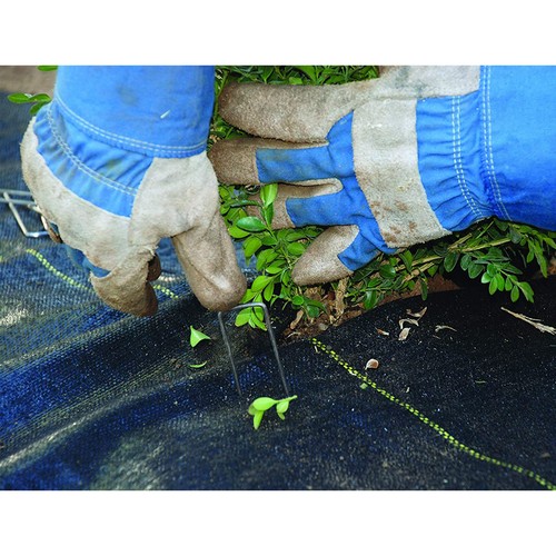 DeWitt P5 Pro 5 5oz Commercial Landscape Weed Barrier Ground Fabric - Picture 35 of 49
