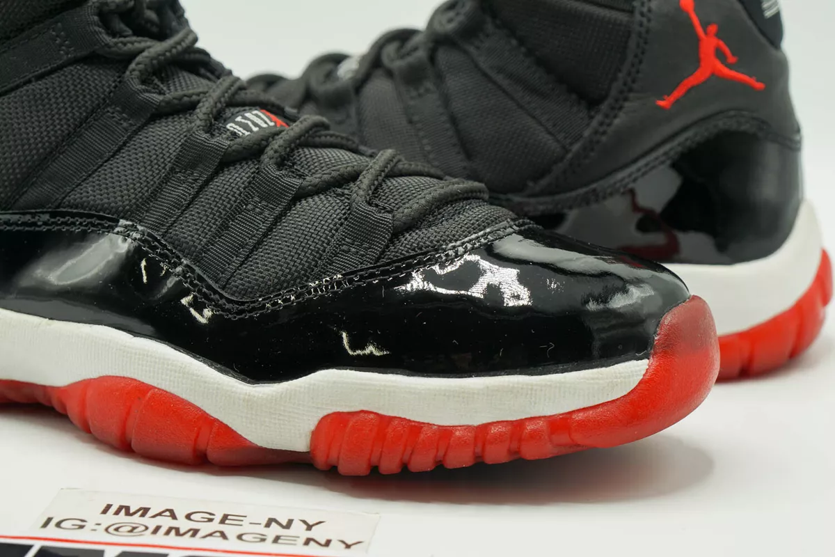 Jordan xi hotsell size 7