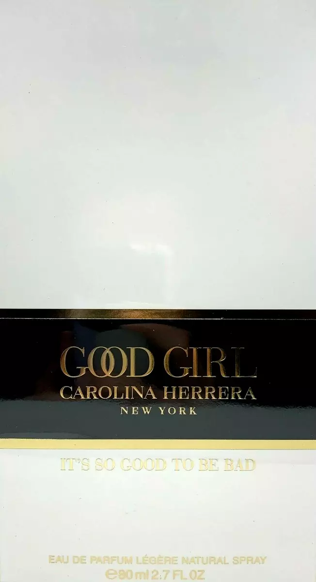 Good Girl Legere by Carolina Herrera Eau de Parfum Spray 2.7 oz