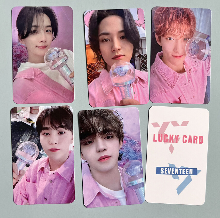 【THE 8】SEVENTEEN CARATLAND CaratZone s-l400.jpg