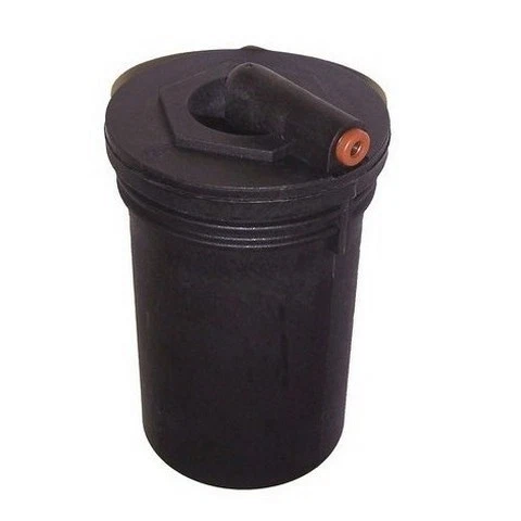 Filtro/secadora para FORD CROWN VICTORIA LINCOLN CONTINENTAL TOWN CAR MERCURY GRAND Foto 4 de 4