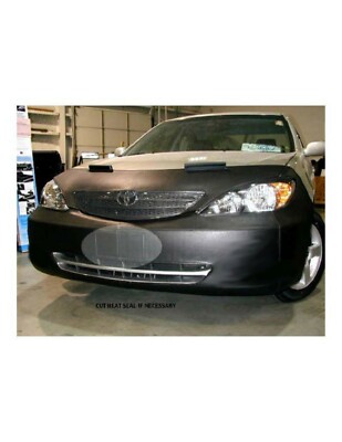 Lebra Front End Mask Cover Bra Fits TOYOTA Camry 2002-2004 W/O Fogs Lights