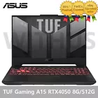 Asus Tuf Gaming A15 Ryzen