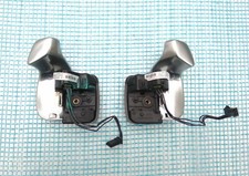 BMW M TECH SPORT 1/3/X 82//E90/92/84/X6 SHIFT PADDLES LEFT/RIGHT SWITCH SET/PAIR