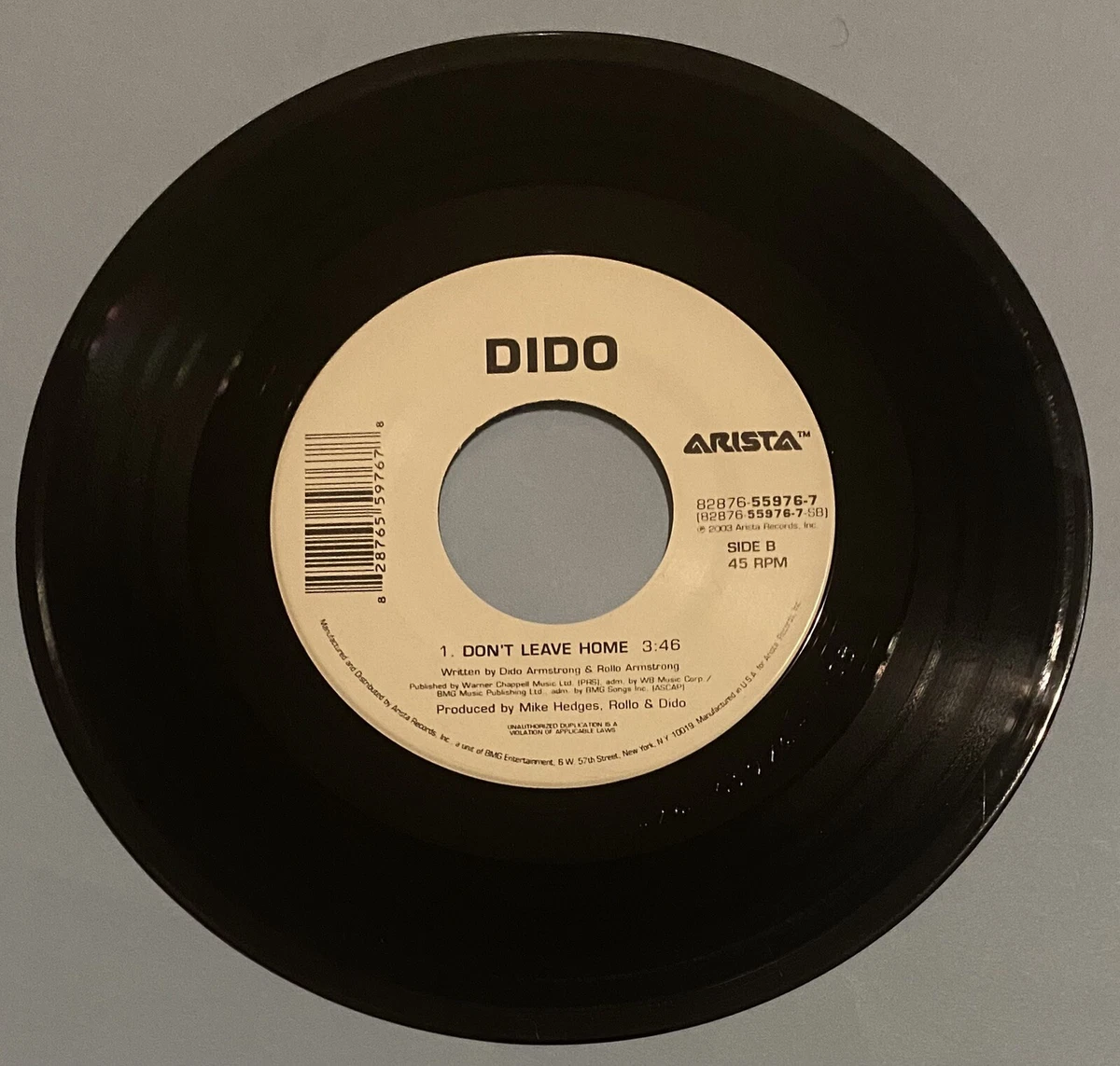 Dido Vinyl Records for sale | eBay