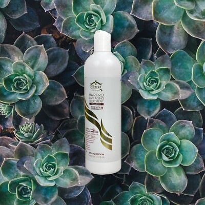 Shampoo Hair Pro