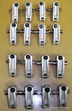 Jesel Sb2 Pro Rocker Arms 4 Dfdr200 4ecdr200 4dfdl200 4ecdl200 16 Pcs Jesel Sb2 Pro Rocker Arms 4 Dfdr200 4ecdr200 4dfdl200 4ecdl200 16 Pcs