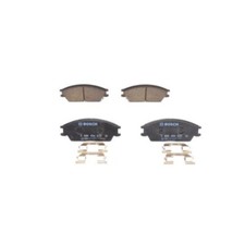 Bremsbelagsatz, Scheibenbremse BOSCH 0 986 494 620 für ALFA ROMEO DAIHATSU FIAT
