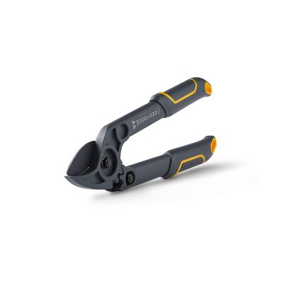 Woodland Tools Co. Duralight 16'' Portable Mini Lopper, Tree Cutter, Branch Tr...
