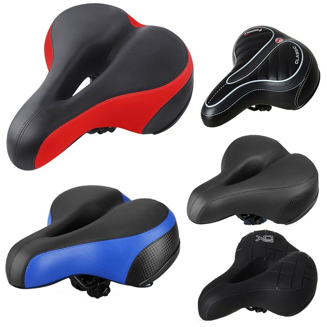 male bike seat