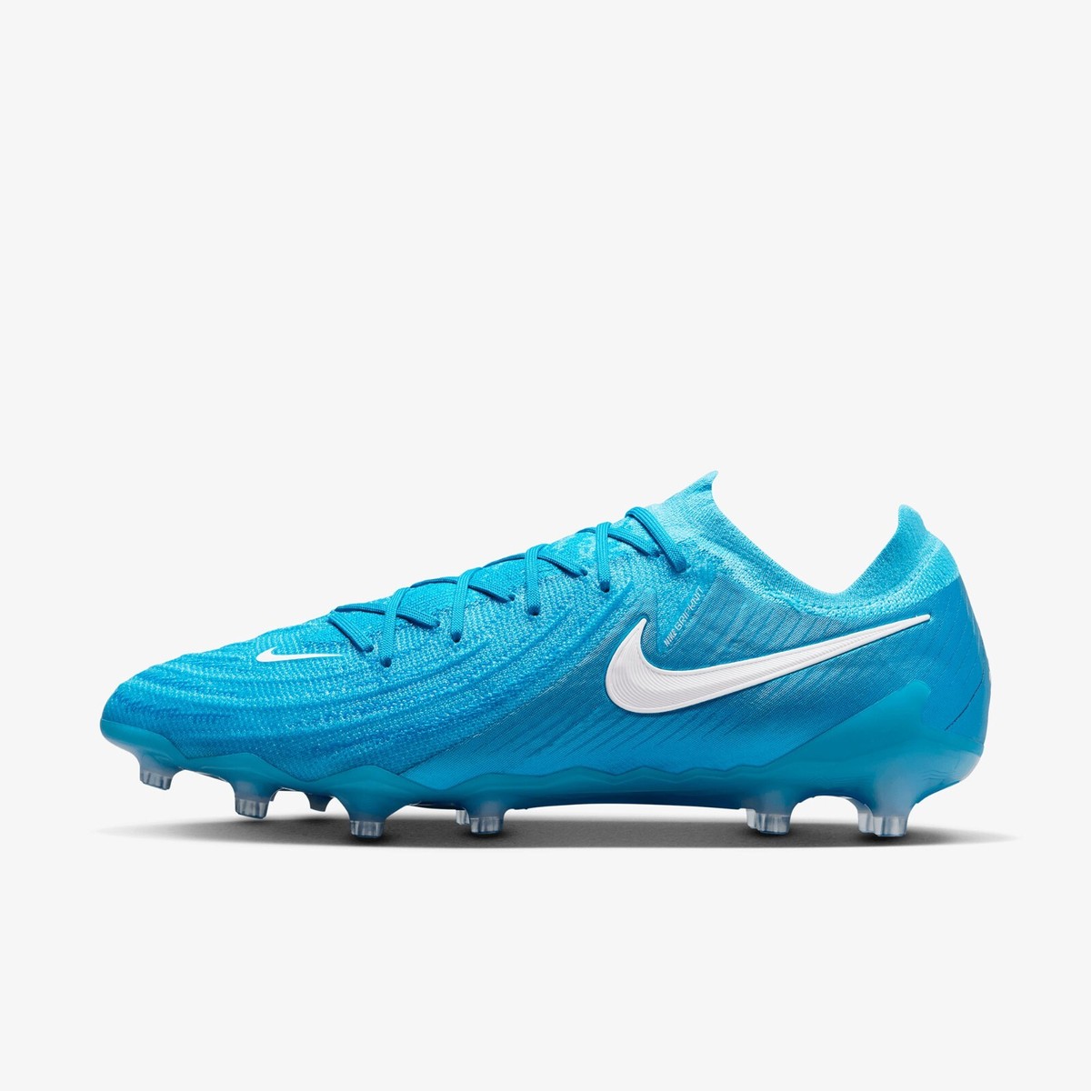 Nike Phantom GX II Elite AG-PRO Football Soccer Men Shoes FJ2554