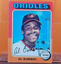 Click to enlarge Al Bumbry