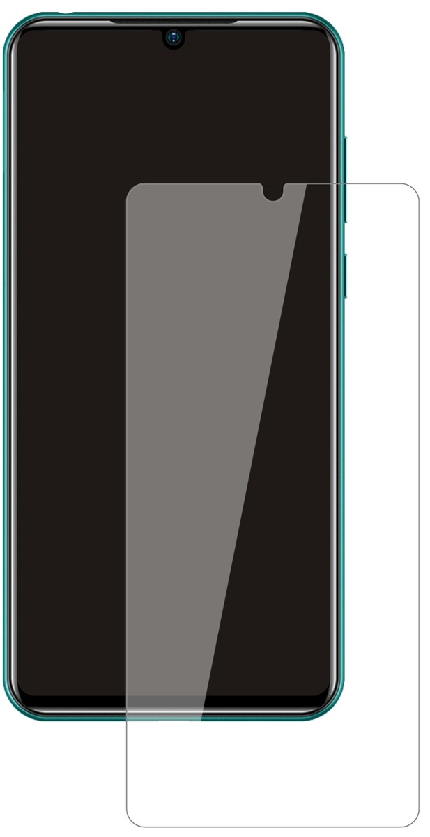 2x Pellicola per Doogee N20 Protettiva Protezione Schermo Antiriflesso