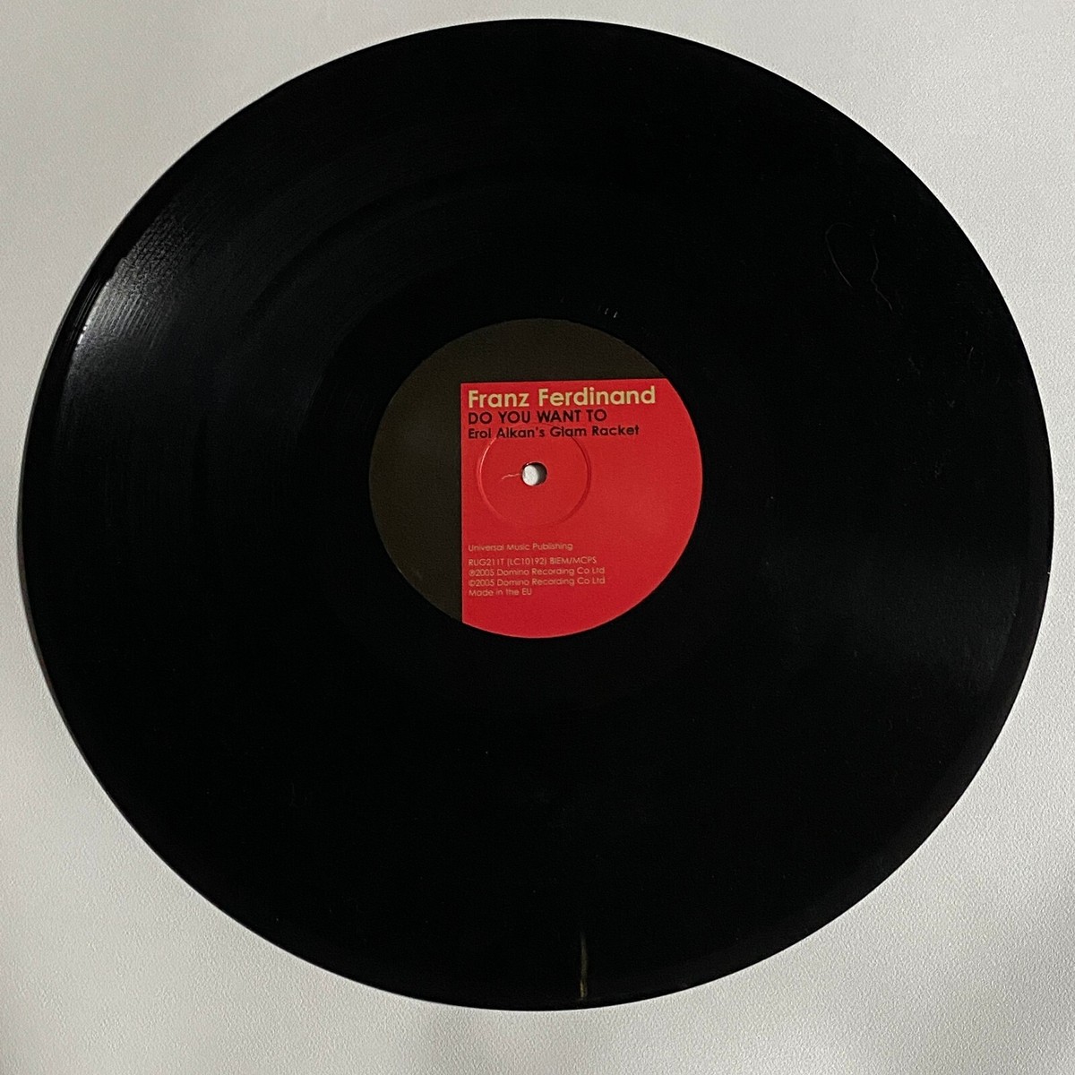 Franz Ferdinand You Could〜　レコード Amazon.co.jp: You Could Have It So Much Better: ミュージック