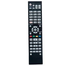 N2QAYA000131 Replace Remote Control for Panasonic Blu-ray Disc Player DMPBDT700