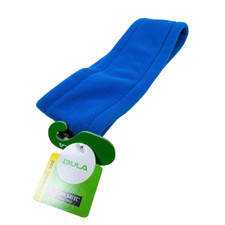 BULA Adult Cosmo Microfleece Earband BLUE ONE SIZE