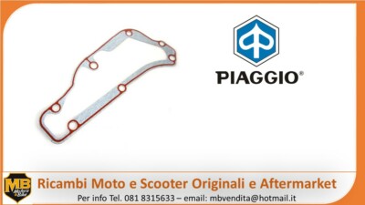 Guarnizione Coppa Olio Motore Iveco New Daily Turbo Daily Fiat Duca Tipo Motore 8140 99488483 - 2