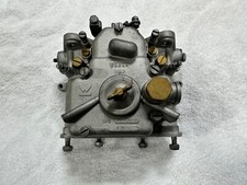 Weber 40 Dcoe 152 Carb Lotus Twincam Ford Xflow Kitcars