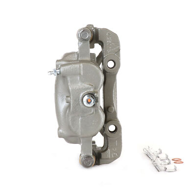 Ft Lft Rebuilt Brake Caliper w/Hwd Cardone Industries 19B1673 | eBay